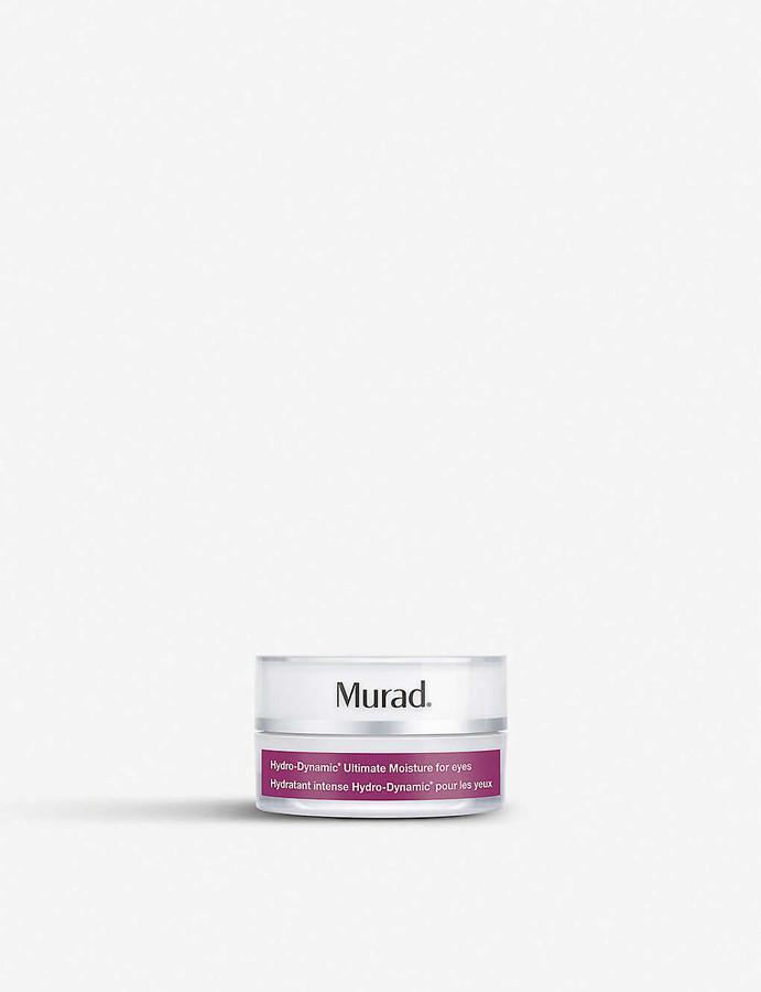 murad hydration eye cream