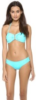 Thumbnail for your product : Zimmermann Wide Link Bikini Bottoms