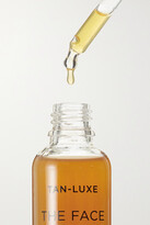 Thumbnail for your product : Tan-Luxe The Face Illuminating Self-tan Drops - Light/medium, 30ml - One size