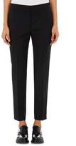 Thumbnail for your product : Acne Studios Women's Saville Crop Trousers