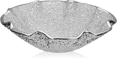 IVV Glassmakers Lirica Special Chevalier Scalloped Bowl