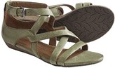 Thumbnail for your product : Naya Hillary Gladiator Sandals - Leather (For Women)