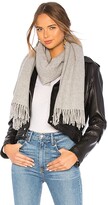 Thumbnail for your product : Rag & Bone Classic Wool Scarf