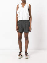 Thumbnail for your product : Marc Jacobs polka dot shorts