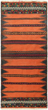 Rug & Kilim Rectangle Wool Area Rug