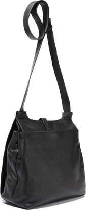 Halston Handbag Black