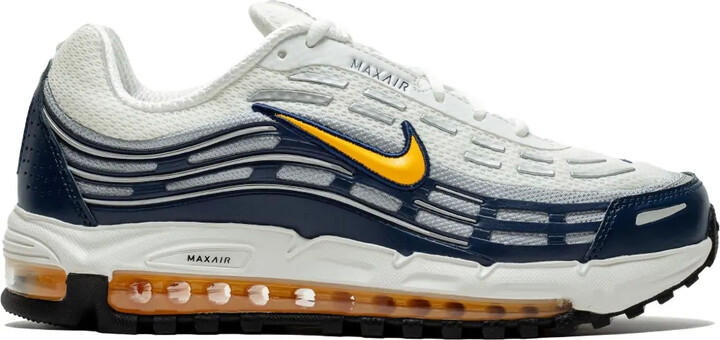 Nike Air Max TL 2.5 "Midnight Navy Varsity Maize" sneakers