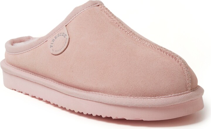 Shearling Clog Shop The Largest Collection ShopStyle AU
