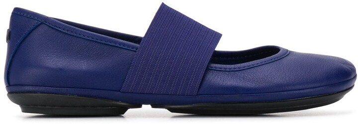 camper ballerina shoes