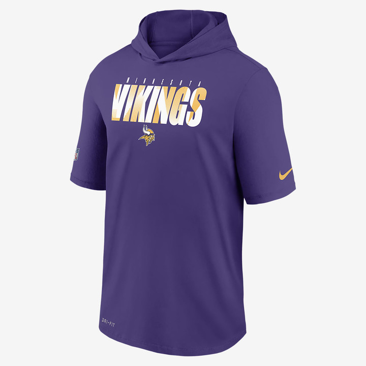 mens nike purple hoodie