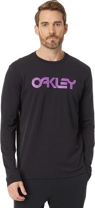 Oakley Oakley Camo Skull Tee - Blackout