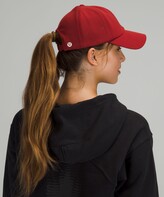 Thumbnail for your product : Lululemon Team Canada Baller Hat Soft COC Logo