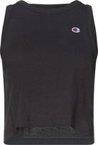 Thumbnail for your product : Champion Top Black