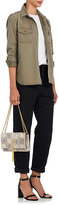 Thumbnail for your product : Saint Laurent Women's Monogram Kate Python Medium Chain Bag