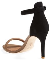 Thumbnail for your product : Joie 'Roxie' Ankle Strap Sandal (Nordstrom Exclusive) (Women)