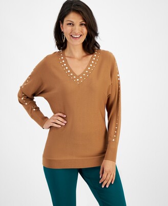macys inc womens tops
