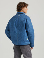 Thumbnail for your product : Lee Mens Padded Chore Coat