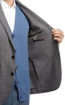 Thumbnail for your product : Brooks Brothers Plaid Jacket