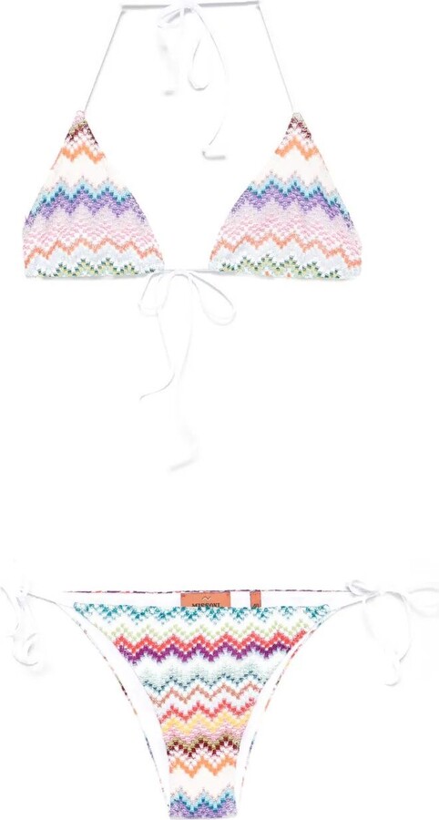 Missoni Bikini