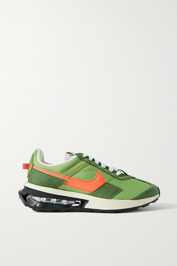 Nike air suede trainers Clearance