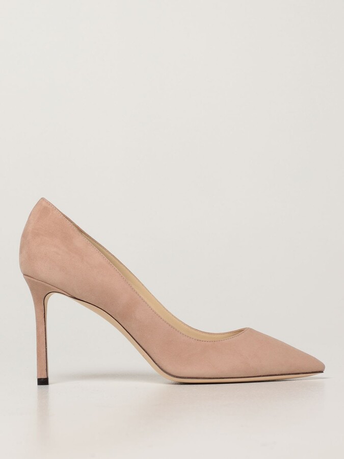 Womens Nude Suede Shoes | Shop the world's largest collection of fashion |  ShopStyle UK