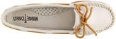Thumbnail for your product : Minnetonka Leather Boat Moccasin - Women's