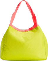 Thumbnail for your product : Le Sport Sac Seventeen Collection Reversible Beach Tote