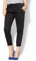 Thumbnail for your product : Vince Folded Waist Trouser