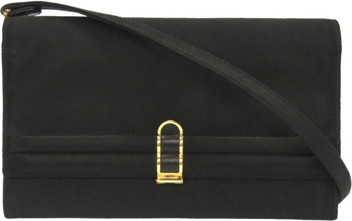 Hermès Vintage Handbag 374797