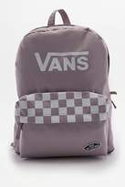 Thumbnail for your product : Vans Sporty Realm Lilac Backpack