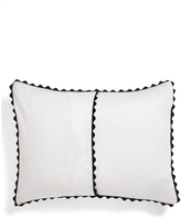Thumbnail for your product : Vera Wang 'Pompom' Pillow