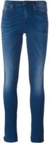Thumbnail for your product : Diesel 'Skinzeene' skinny jeans
