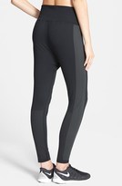 Thumbnail for your product : Nike Dri-FIT Foldover Knit Tights