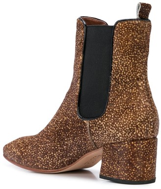 NO.6 STORE Bristol ankle boots