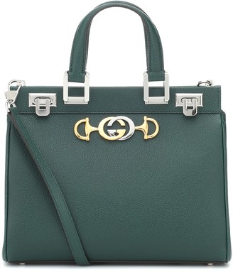 gucci purse green