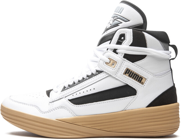 old school basketball shoes