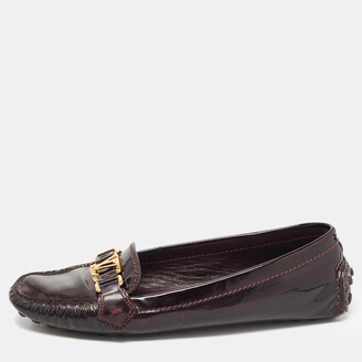 Louis Vuitton Women's Loafer for sale