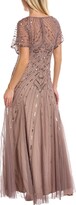 Thumbnail for your product : Adrianna Papell Gown