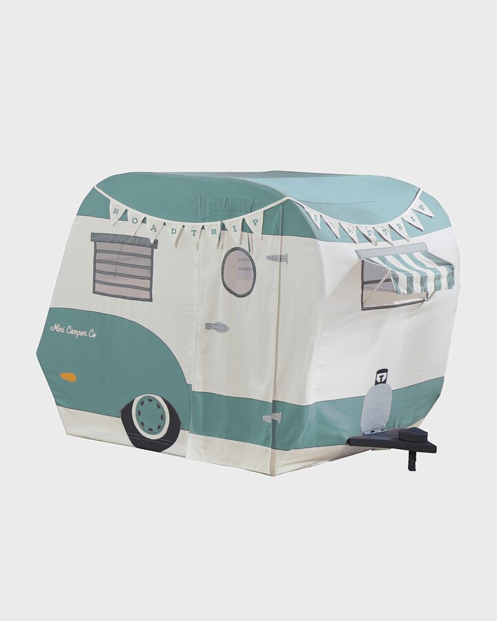Wonder & Wise Mini Camper Play House - ShopStyle Children's Dolls