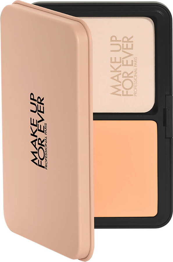 Make Up For Ever HD SKIN Powder Foundation 11g (Various Shades) - 2Y30 -  ShopStyle