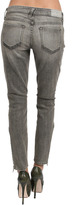 Thumbnail for your product : TEXTILE Elizabeth and James Davis Skinny Jean in Ash
