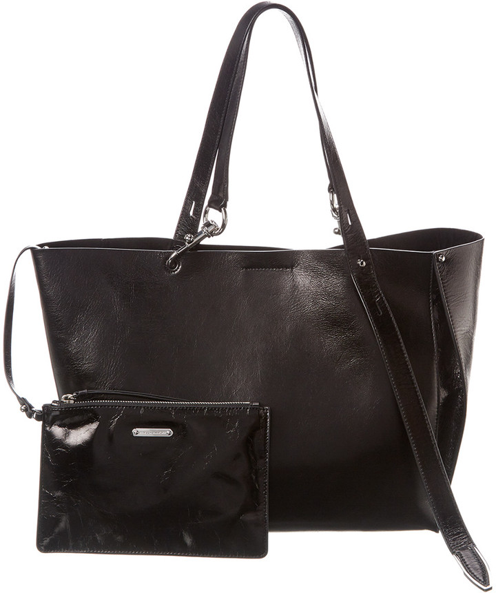 rebecca minkoff stella tote