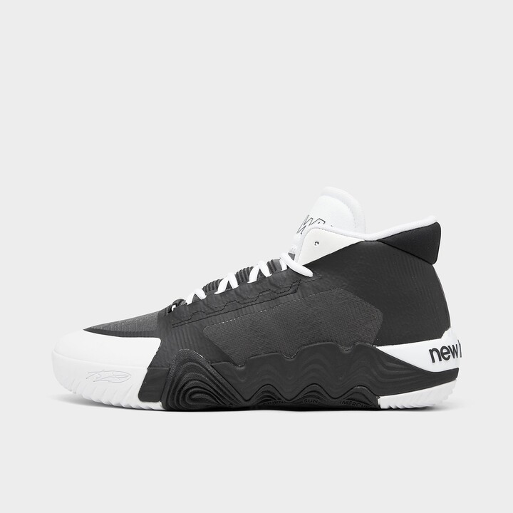 kawhi new balance basketball shoes