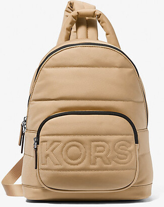 Michael Kors Cooper Commuter Sling Pack Backpack - Michael Kors bag 