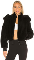 Thumbnail for your product : Alo Foxy Sherpa Jacket