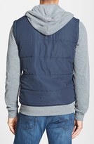 Thumbnail for your product : RVCA Puffer Fleece Hooded Jacket