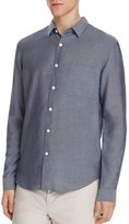 Thumbnail for your product : Theory Rammy Slim Fit Button-Down Shirt