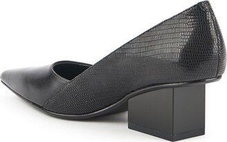 ユナイテッドヌード Gem Pump Mid black Gem Pump Mid – United Nude