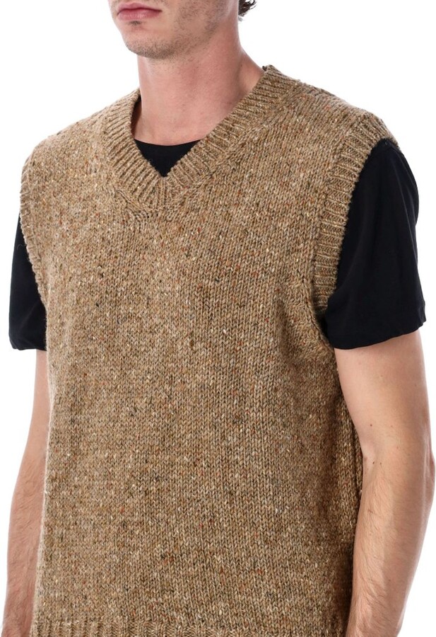 Howlin' Cosmic Spiele V-Neck Slipover