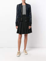 Thumbnail for your product : Diesel Black Gold Cassy bomber jacket
